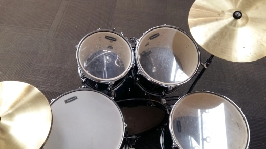 Mapex Tornado 2
